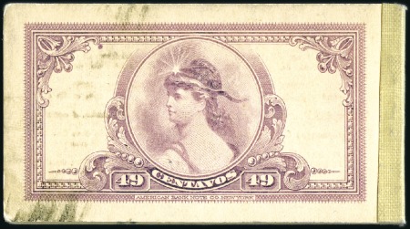 Stamp of Cuba One of the Most Comprehensive Collections of the Cuban Republic Ever Formed