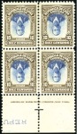 Stamp of Cuba One of the Most Comprehensive Collections of the Cuban Republic Ever Formed