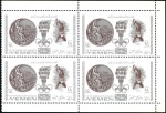 Stamp of Yemen » Kingdom (1926-48) UNISSUED BLOCKS

1967 Mexico Olympics set of 5 u