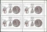 Stamp of Yemen » Kingdom (1926-48) UNISSUED BLOCKS

1967 Mexico Olympics set of 5 u