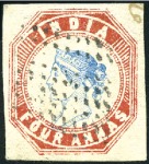 Stamp of India THE EXTENSIVE “PRAFUL LAKHANI” COLLECTION IN THREE