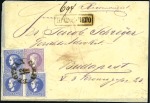 Stamp of Serbia 1866-80, Balance of a specialised collection of st