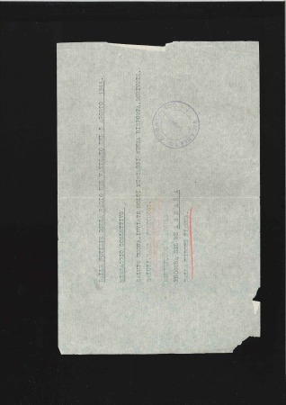 Stamp of Large Lots and Collections 1942-45, Group of 21 POW messages incl. 16 using t