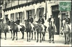Stamp of France » Collections Lot with JEAN LUC
1896-1950, Enorme collection d'