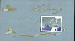 Stamp of Large Lots and Collections 1865-1995, Mint & used sets & min.sheets in two la
