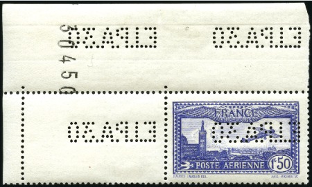 Stamp of France » Collections 1849-1973, Collection obl. au début puis neuf, trè
