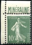 Stamp of France » Collections 1900-92, Collection oblitéré en album dont bonnes 