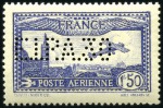 Stamp of France » Collections 1900-92, Collection oblitéré en album dont bonnes 