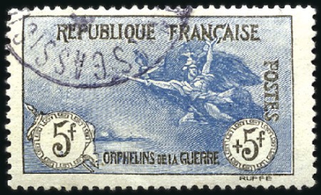 Stamp of France » Collections 1900-92, Collection oblitéré en album dont bonnes