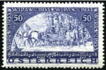 Stamp of Austria 1908-65, Attractive and valuable mint & used selec