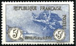 Stamp of France » Collections 1849-1960, Bel ensemble de neufs et d'oblitérés su