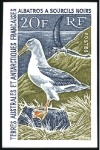 Stamp of Colonies françaises » TAAF 1948-89, Superbe stock des TAAF avec les bonnes va