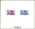 Stamp of France » Collections 1927-97, Superbe ensemble sur la Mer et les bateau