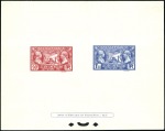Stamp of France » Collections 1927-97, Superbe ensemble sur la Mer et les bateau