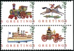Stamp of Large Lots and Collections 1900-97, SHIPS & SEA thematic collection presentin