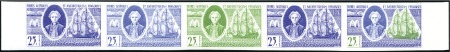 Stamp of Large Lots and Collections 1900-97, SHIPS & SEA thematic collection presentin