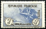 Stamp of France » Collections 1900-59, Collection quasi-complète (manque PA 4, P