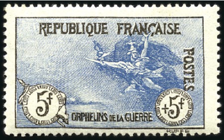 Stamp of France » Collections 1900-59, Collection quasi-complète (manque PA 4, P