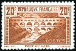 Stamp of France » Collections 1900-59, Collection quasi-complète (manque PA 4, P