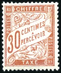 Stamp of France » Collections 1900-59, Collection quasi-complète (manque PA 4, P