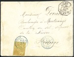 Stamp of Colonies françaises » Colonies Francaise Collections et Lots NOUVELLE CALEDONIE, OCEANIE, NOUVELLES HEBRIDES 18