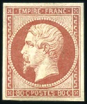 Stamp of France » Collections 1849-1900, Superbe collection principalement en ne