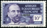 Stamp of Colonies françaises » Colonies Francaise Collections et Lots 1880-2000, Diverses collections bien avancées comm