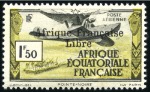 Stamp of Colonies françaises » Colonies Francaise Collections et Lots 1880-2000, Diverses collections bien avancées comm