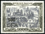 Stamp of Colonies françaises » Colonies Francaise Collections et Lots 1880-2000, Diverses collections bien avancées comm