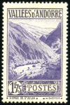 Stamp of Colonies françaises » Colonies Francaise Collections et Lots 1880-2000, Diverses collections bien avancées comm