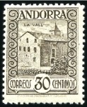 Stamp of Colonies françaises » Colonies Francaise Collections et Lots 1880-2000, Diverses collections bien avancées comm