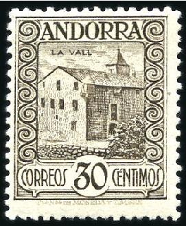 Stamp of Colonies françaises » Colonies Francaise Collections et Lots 1880-2000, Diverses collections bien avancées comm