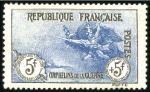 Stamp of France » Collections 1849-1959, Collection en 2 albums, oblitérés jusqu