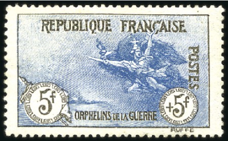 Stamp of France » Collections 1849-1959, Collection en 2 albums, oblitérés jusqu