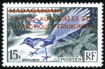Stamp of Colonies françaises » Colonies Francaise Collections et Lots 1900-2000, Plusieurs colonies assez complètes comm