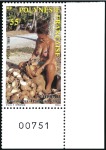 Stamp of Colonies françaises » Colonies Francaise Collections et Lots 1900-2000, Plusieurs colonies assez complètes comm