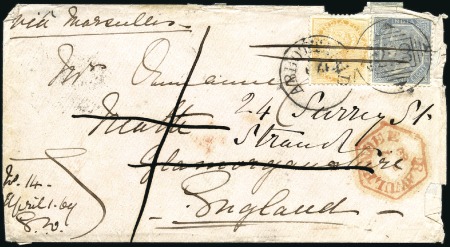 Stamp of India JC TYPE 9 (Punjab Circle): Group of 15 covers, inc