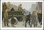 Stamp of Russia » Soviet Union 1929-1930 Group of 74 Revolution Museum / Moskva p