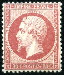 Stamp of France » Collections 1849-1948, Collection propre en album AV avec les 