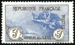 Stamp of France » Collections 1849-1948, Collection propre en album AV avec les 