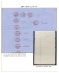 Stamp of Great Britain » British Post Offices Abroad GB used