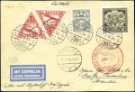 Stamp of Latvia 1918-2004, Collection of mint, used and covers in 