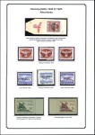 Stamp of Large Lots and Collections 1939-45, Extensive and valuable WWII OCCUPATIONS c
