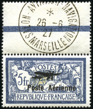 Stamp of France » Collections 1849-2004, Collection / accumulation en 21 albums,