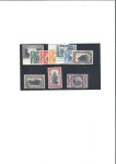 Stamp of St. Helena 1934 Centenary of British Colonisation complete se
