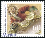 Stamp of Germany » Germany Collections and Large Lots 1960-89, +110 stamps from Berlin or Bund with "MUS