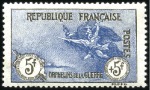 Stamp of France » Collections 1849-2000, Stock bien rangé par n°Yvert en classeu