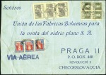 Stamp of Argentina 1858-1960 Specialized collection in album on over 