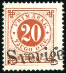 Stamp of Large Lots and Collections 1849-1928, EUROPE: Chiefly used selection in Stock