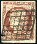Stamp of Large Lots and Collections 1849-1928, EUROPE: Chiefly used selection in Stock